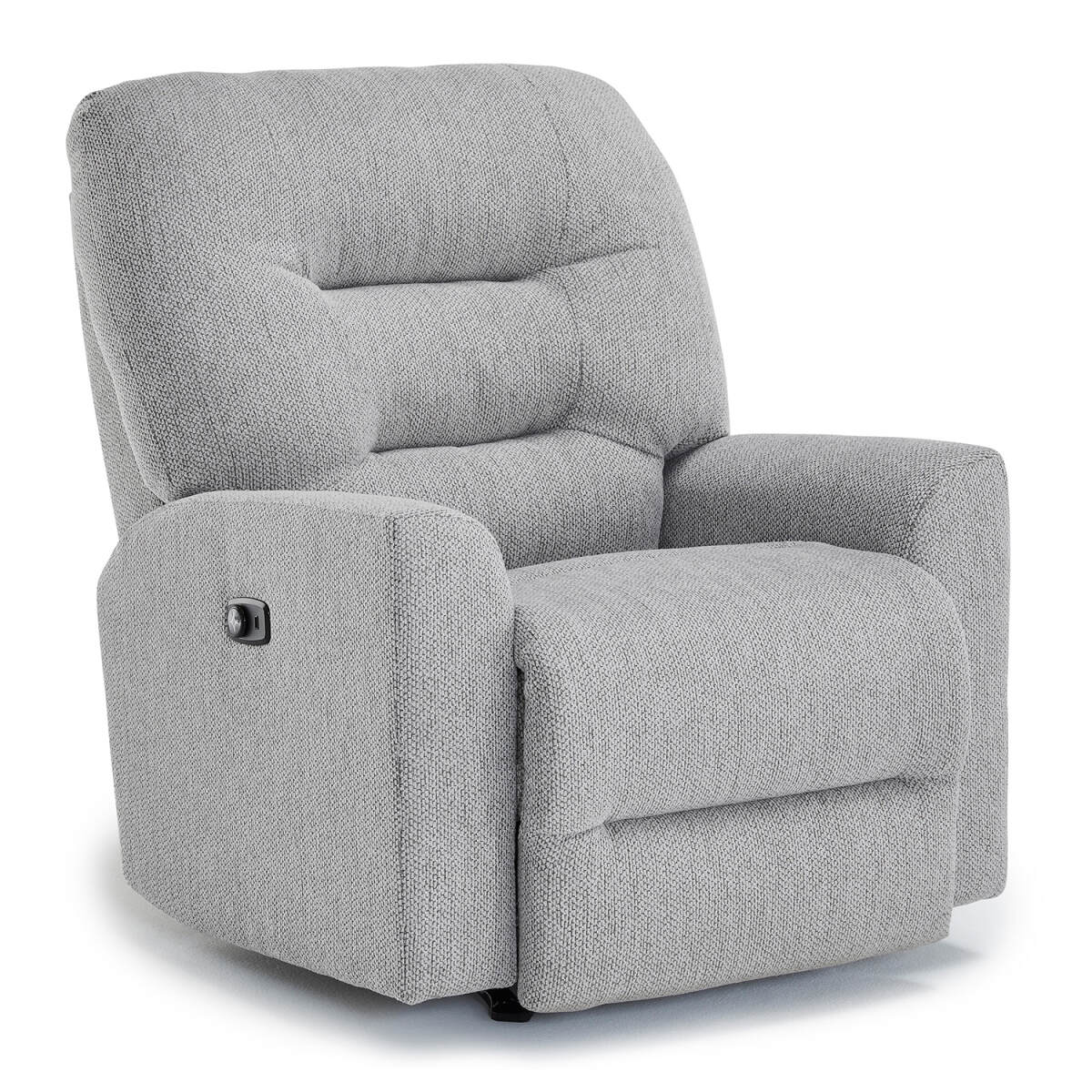 97f4082f7e0c8d9c611ca662ae58f5b5 Nika - Lush, Pillow Back Recliner - 8NZ84 - Image 1