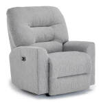 Nika - Lush, Pillow Back Recliner - 8NZ84