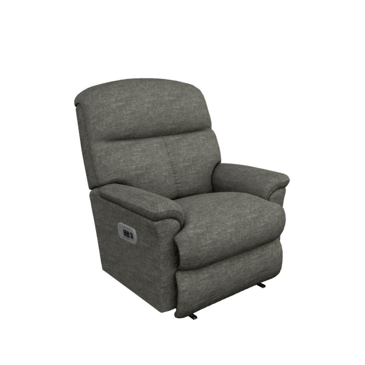 97f461145ee82b15ed8285000bebcf32 Reed Power Wall Recliner W/ Headrest & Lumbar - Image 1