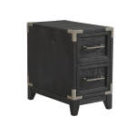Laguna Chairside Table