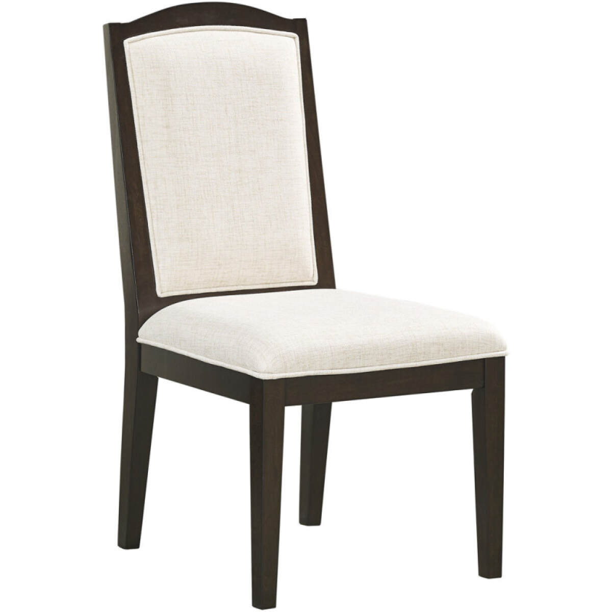 980b175060e73e4d98492d6532776677 Sutton Dining Side Chair W/uph Seat (per Chair, 2/ctn) - Image 1