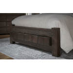 Dovetail Poster Bed With 6x6 Fb - 750-558-155-922 - Image 4