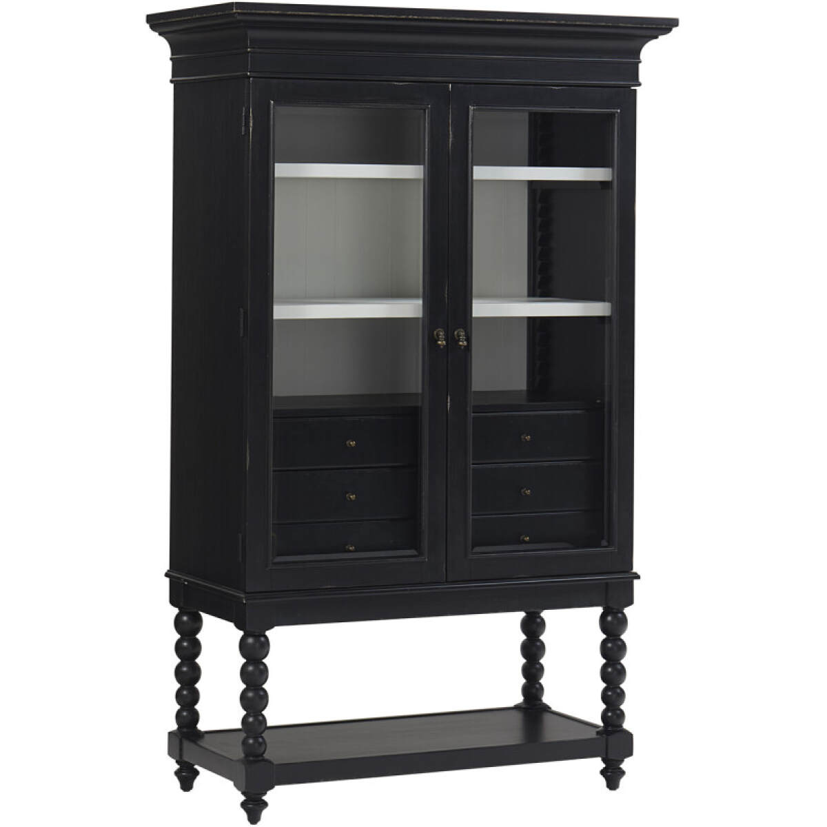 980ea9d96293c2c6441a8b8b1a7e1d05 Caroline Armoire/ Cupboard - Image 1