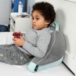 Toddler Mini Backrest - Backrest Mint - Image 3