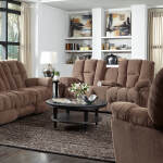 Lucas - Reclining Loveseat Featuring Best-max Construction - L655RA4 - Image 11