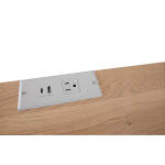 Tide & Timber Laptop/tablet Desk - 830-778 - Image 4
