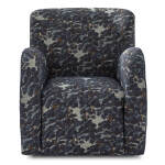 Mysa - Modern 360° Swivel Chair - FS4008M - Image 13