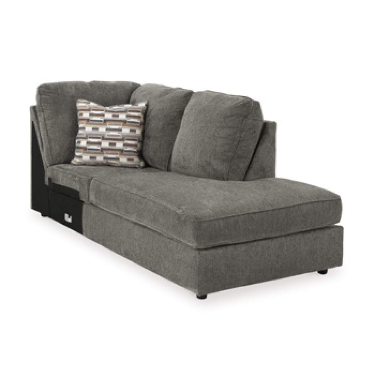 98decf4b064367a3873305fa0f7e069a O'Phannon Right-Arm Facing Corner Chaise - Image 1