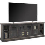 Churchill 96" Console W/ 4 Doors DR1270GRP1 - Image 3