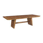 Vantage Trestle Dining Table