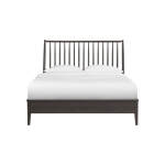 Bayside Queen Bed | Black - Image 4