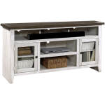 Eastport 65" Console W/ 2 Doors