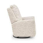 Heatherly - Medium, Modern Styled Recliner - 1NI25 - Image 5