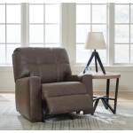 Barlin Mills Sofa and Recliner - Image 15