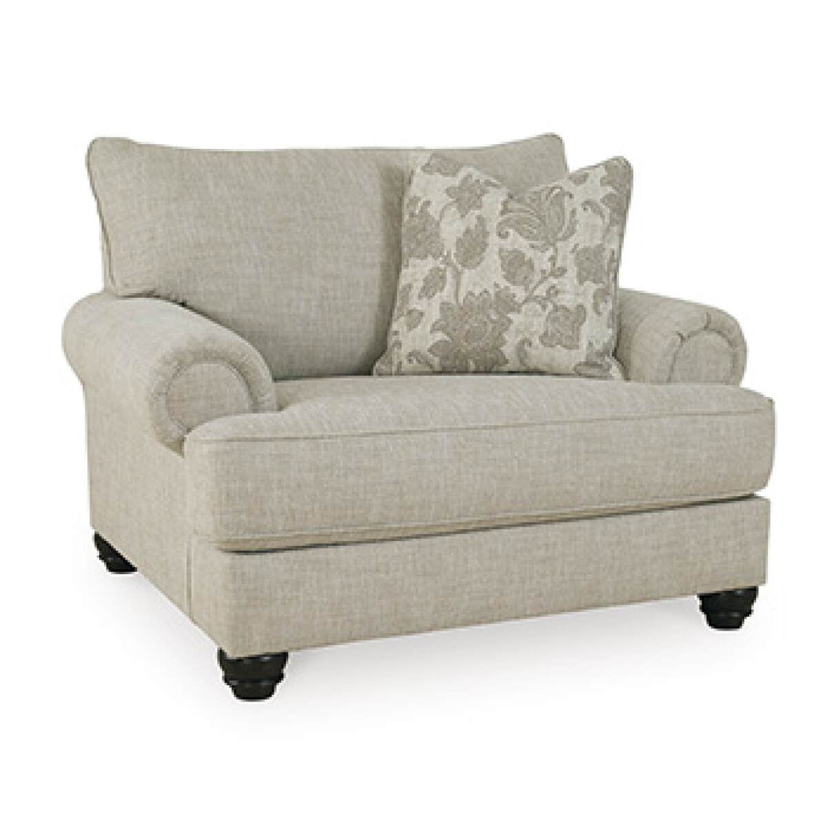 997ab70b30bccc31cbde88a956c4a00d Asanti Oversized Chair - Image 1