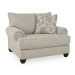 Asanti Oversized Chair