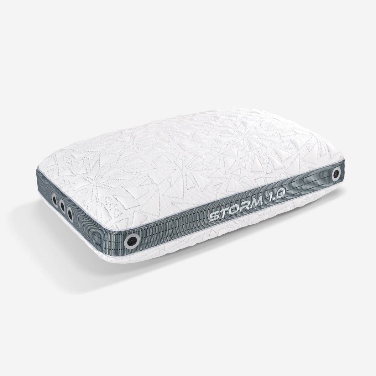 998add879180a5a75cc6e59ac7d8db16 Storm Performance® Pillow - Standard / 1.0 - Image 1