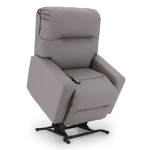 Kenley - Medium-sized, Power Lift Recliner - 5N11 - Image 8