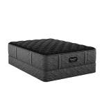 Beautyrest Black Series Three 15.25" Medium Mattress -Cal King Split - Image 13
