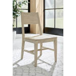 Maddox Dining Side Chair W/uph Seat (per Chair, 2/ctn) - Image 11