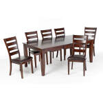 Kona Ladder Chair | Raisin - Image 4