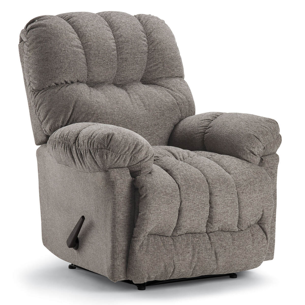 9a70a90b0bb21fbaa77263956068743c Mcginnis - Medium, Traditional Styled Recliner - 6NP37 - Image 1