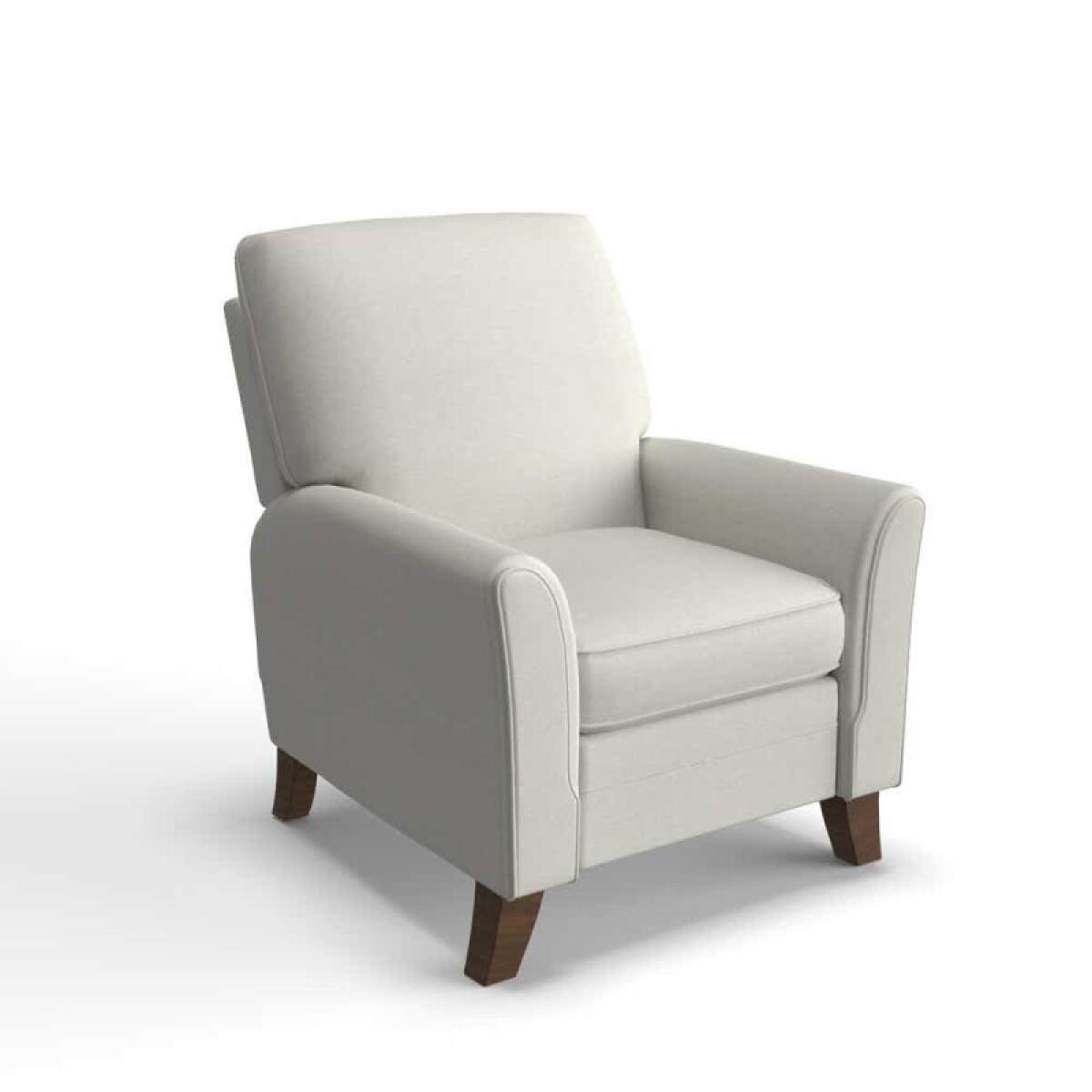 9a7ed3a56e1f5903940f23c2a62d4314 Riley High Leg Reclining Chair - Image 1