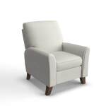 Riley High Leg Reclining Chair