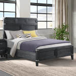 Laguna Queen Bed
