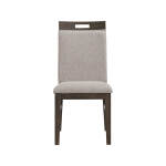 Hearst Upholstered Chair - Image 3