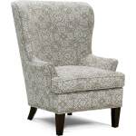 Saylor Chair With Nails
