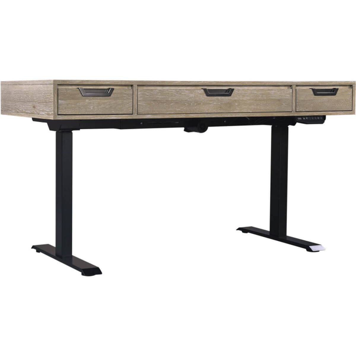 9aa0d7f12f671f9c7c011f763b572137 Harper Point 60" Adj. Lift Desk Top (for Iuab-301-2) - Image 1