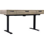 Harper Point 60" Adj. Lift Desk Top (for Iuab-301-2)