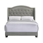 Rhyan Upholstered Full Bed - Image 4