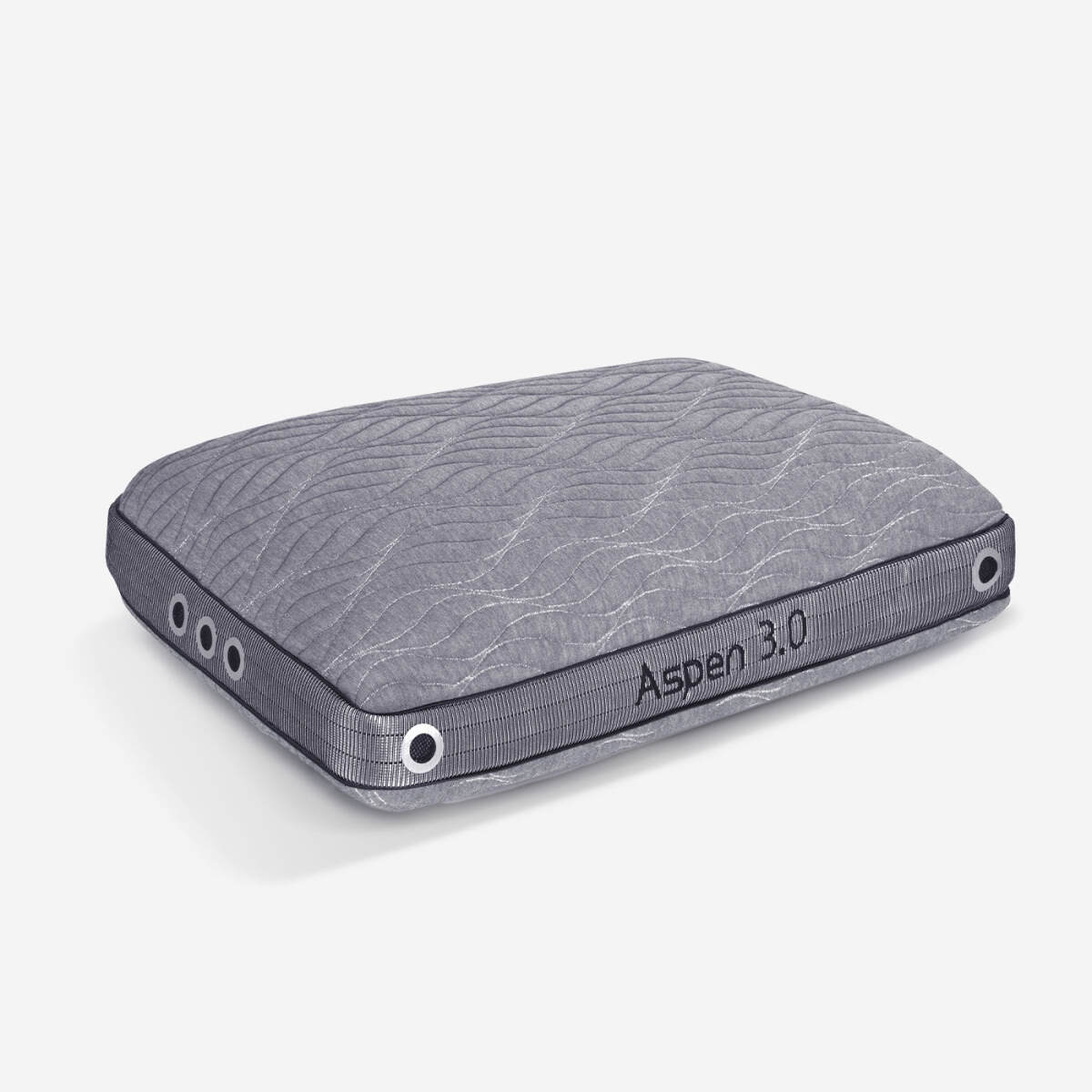 9ae78c23607c2c9abd5ab0b19e5119cb Aspen Performance® Pillow - Standard / 3.0 - Image 1