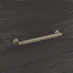 Bayside Gentleman's Chest | Black - Image 5