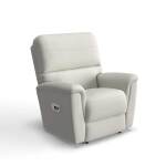 Ava Power Wall Recliner W/ Headrest & Lumbar