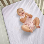 Dri-Tec Mattress Protector-Crib - Image 3