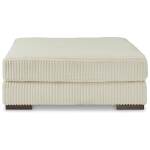 Lindyn Oversized Accent Ottoman - Image 4