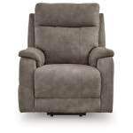 Crestmeade Power Lift Recliner - Image 5