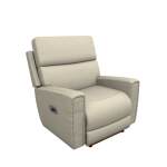 Apollo Power Rocking Recliner W/ Headrest & Lumbar