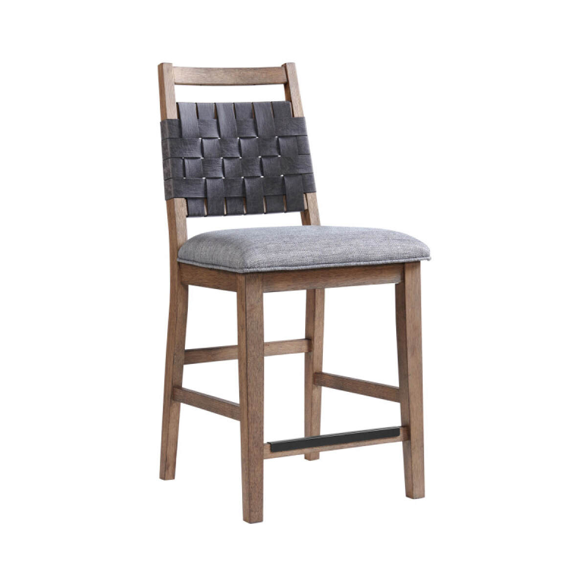 9b169e843b9a67b77232eeb30c1cce58 Oslo Woven Stool - Image 1