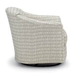 Darby - Swivel Barrel And Glider - 2877 - Image 8