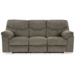 Alphons Reclining Sofa, Loveseat and Recliner - Image 3