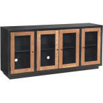 Chelsea 68" Console W/ 4 Doors