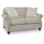 Katahdin Loveseat - Image 2