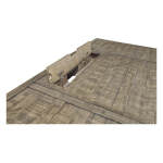 Grayson 60" Lift Desk I215HOGRP1 - Image 7