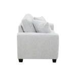 Ashbury Loveseat w/2 Pillows - Image 5