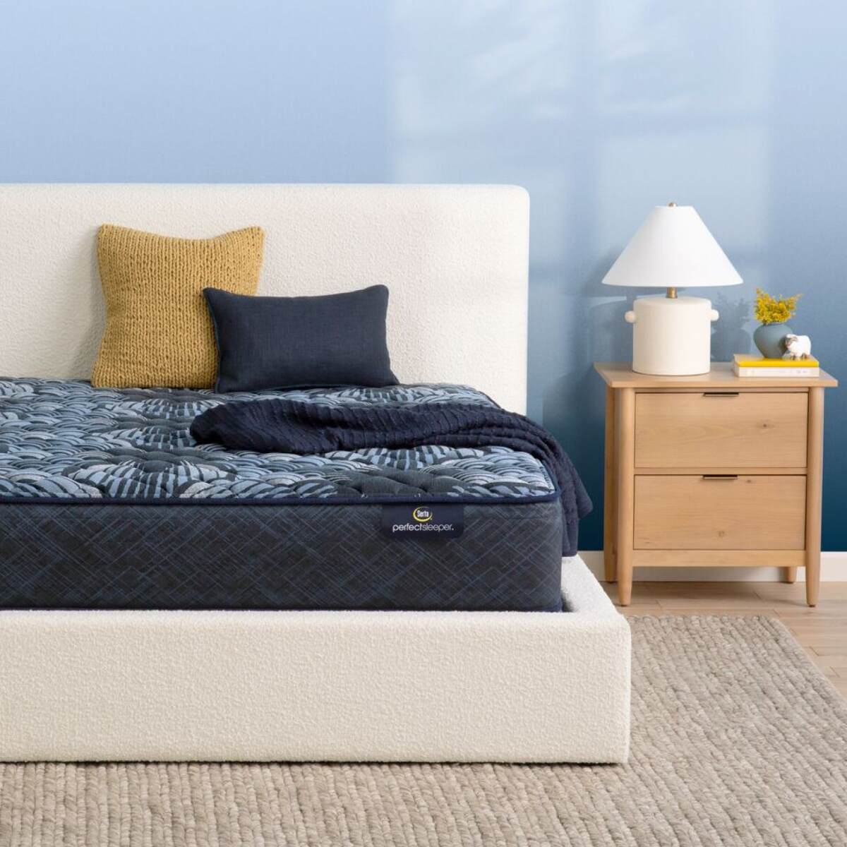 9b6fe121e68548d0c838ca57d85bb90f Perfect Sleeper Sleep Excellence - Twin - Image 1