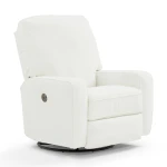 Bilana - Modern Swivel Glider Recliner - 4MI55